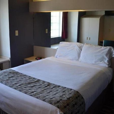 Stay Express Inn And Suites Atlanta Union City Exteriér fotografie