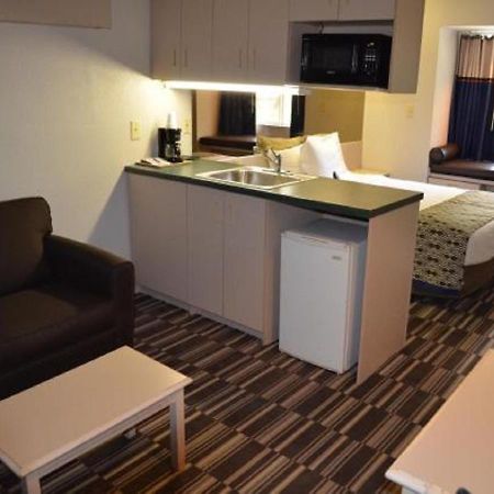 Stay Express Inn And Suites Atlanta Union City Exteriér fotografie