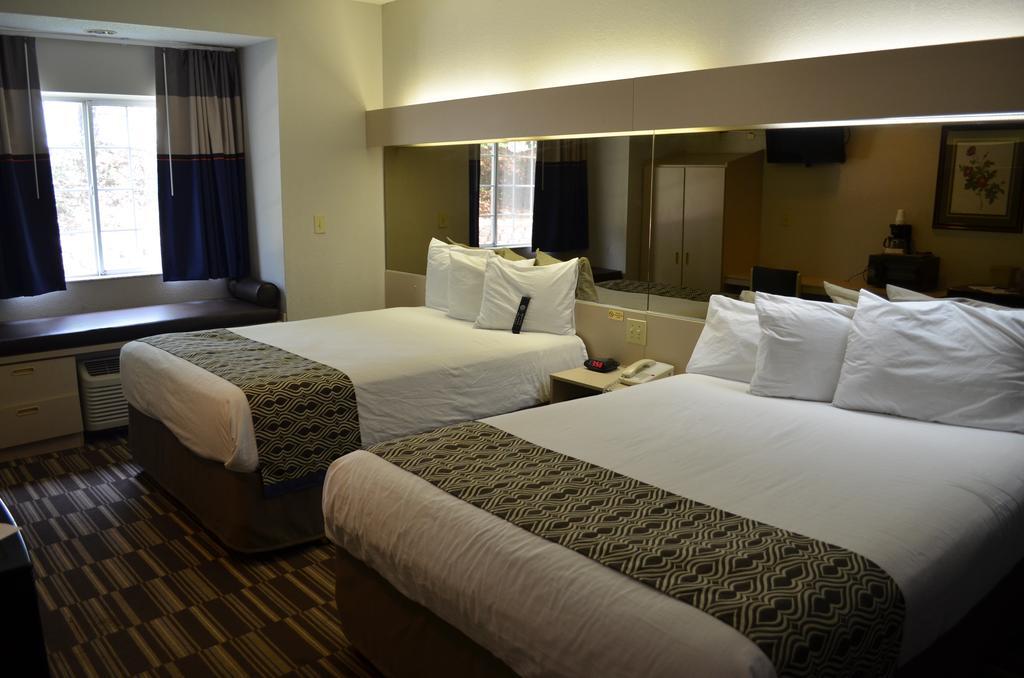 Stay Express Inn And Suites Atlanta Union City Exteriér fotografie