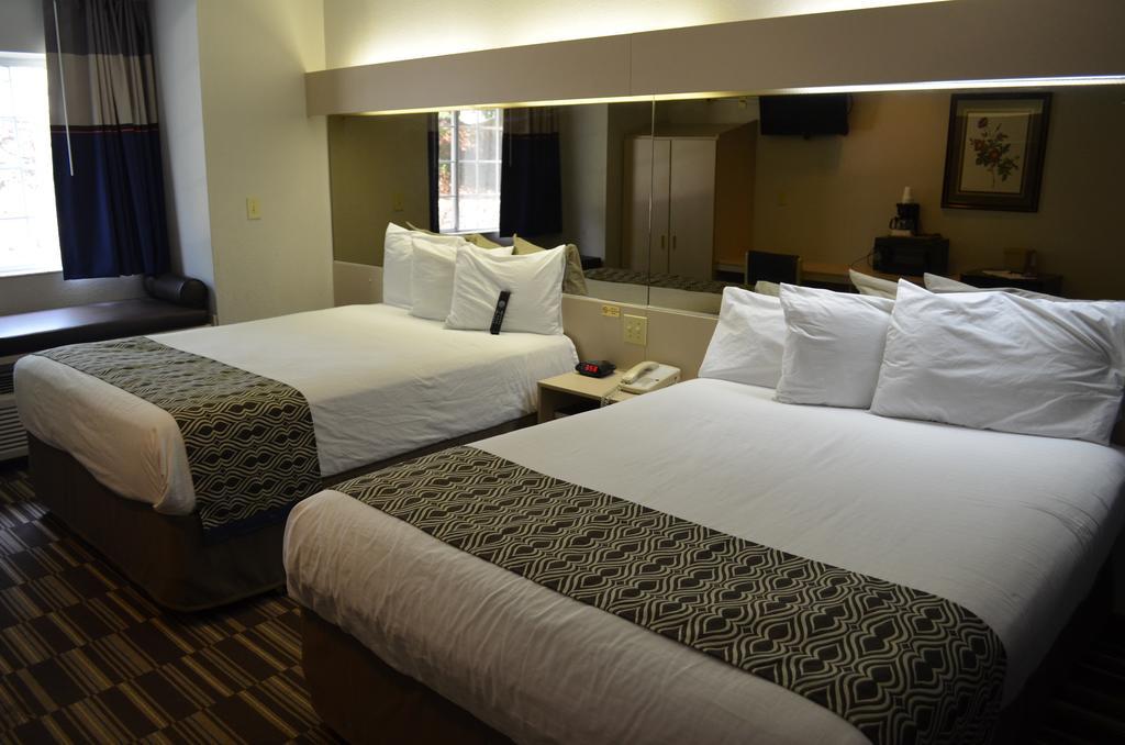Stay Express Inn And Suites Atlanta Union City Exteriér fotografie