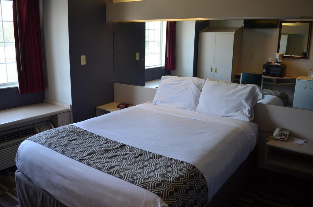 Stay Express Inn And Suites Atlanta Union City Exteriér fotografie