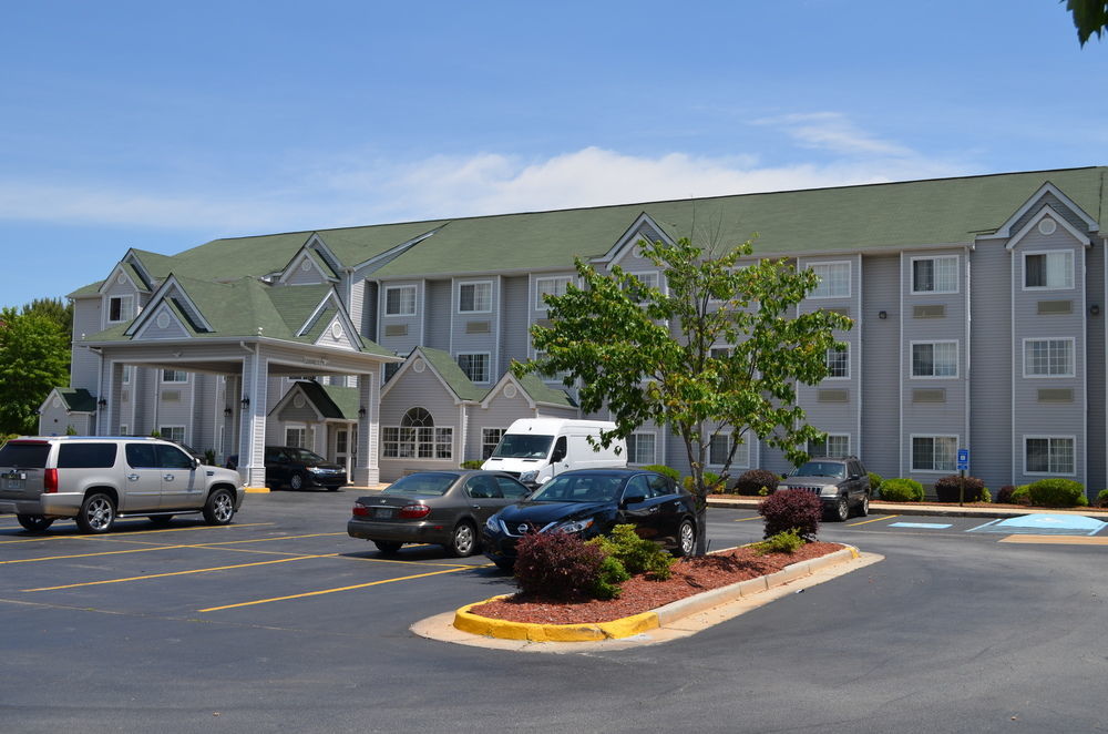 Stay Express Inn And Suites Atlanta Union City Exteriér fotografie