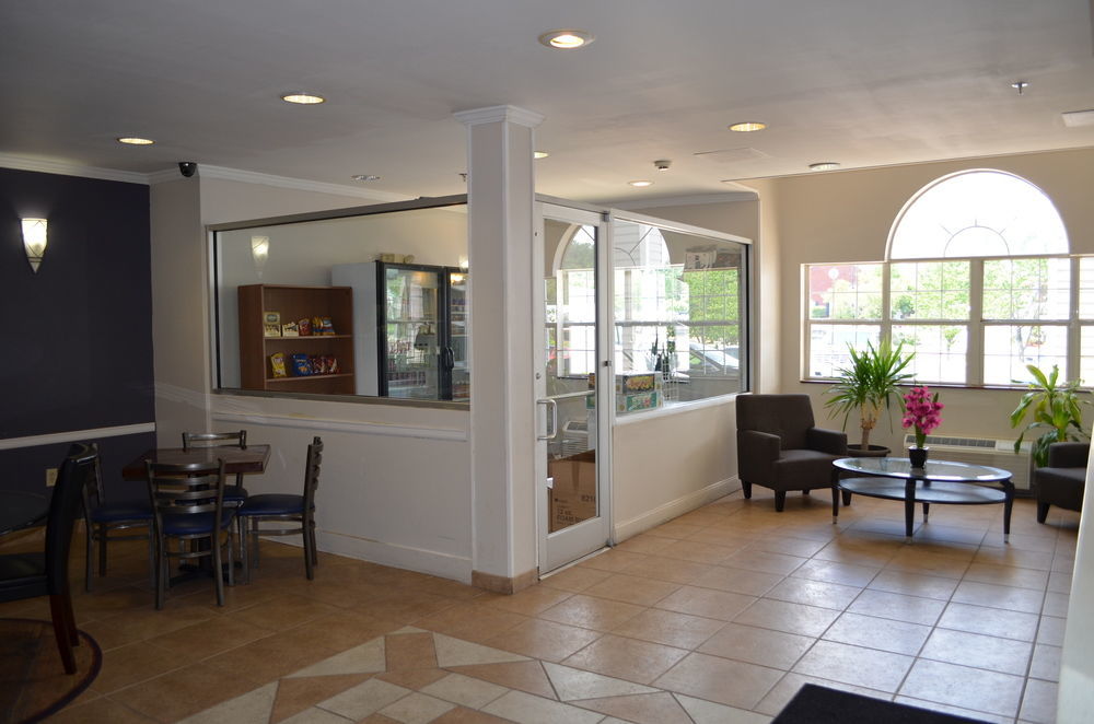 Stay Express Inn And Suites Atlanta Union City Exteriér fotografie