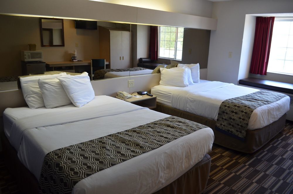 Stay Express Inn And Suites Atlanta Union City Exteriér fotografie